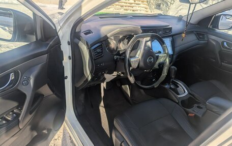 Nissan Qashqai, 2020 год, 1 600 000 рублей, 4 фотография