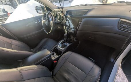 Nissan Qashqai, 2020 год, 1 600 000 рублей, 6 фотография