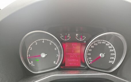 Ford Mondeo IV, 2008 год, 650 000 рублей, 4 фотография