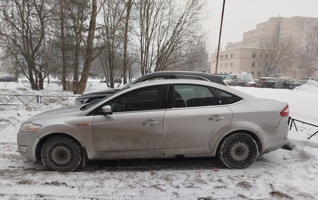 Ford Mondeo IV, 2008 год, 650 000 рублей, 3 фотография