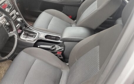 Ford Mondeo IV, 2008 год, 650 000 рублей, 5 фотография