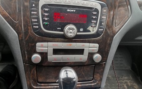 Ford Mondeo IV, 2008 год, 650 000 рублей, 6 фотография