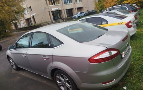 Ford Mondeo IV, 2008 год, 650 000 рублей, 13 фотография