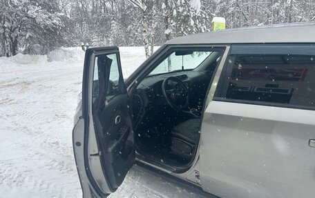 KIA Soul II рестайлинг, 2017 год, 1 200 000 рублей, 7 фотография