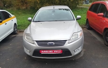 Ford Mondeo IV, 2008 год, 650 000 рублей, 11 фотография