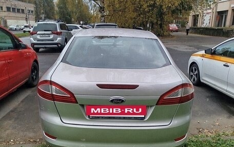 Ford Mondeo IV, 2008 год, 650 000 рублей, 10 фотография