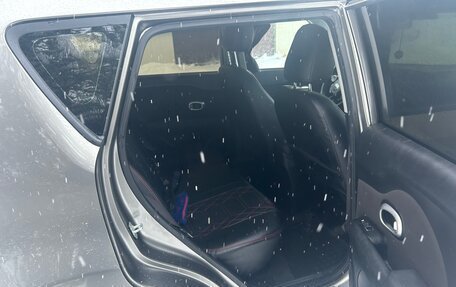 KIA Soul II рестайлинг, 2017 год, 1 200 000 рублей, 11 фотография