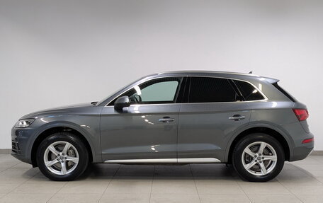 Audi Q5, 2019 год, 3 335 000 рублей, 8 фотография
