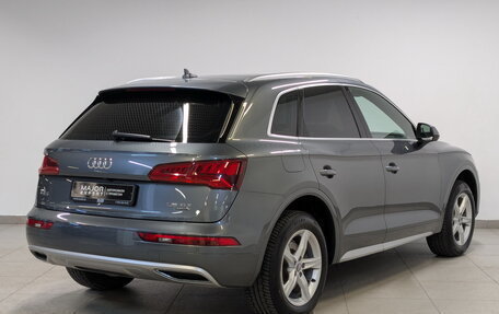 Audi Q5, 2019 год, 3 335 000 рублей, 5 фотография