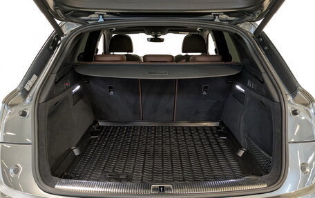 Audi Q5, 2019 год, 3 335 000 рублей, 10 фотография