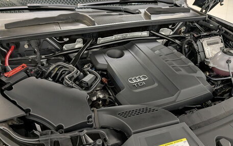 Audi Q5, 2019 год, 3 335 000 рублей, 9 фотография