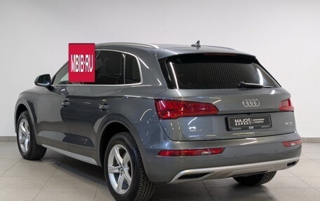 Audi Q5, 2019 год, 3 335 000 рублей, 7 фотография