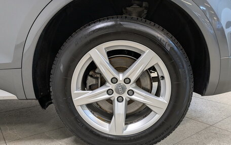 Audi Q5, 2019 год, 3 335 000 рублей, 18 фотография