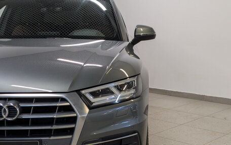 Audi Q5, 2019 год, 3 335 000 рублей, 17 фотография