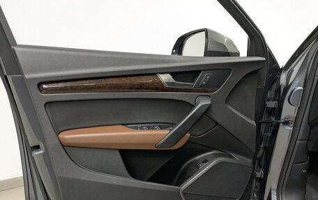 Audi Q5, 2019 год, 3 335 000 рублей, 19 фотография