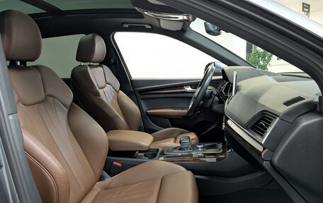 Audi Q5, 2019 год, 3 335 000 рублей, 23 фотография