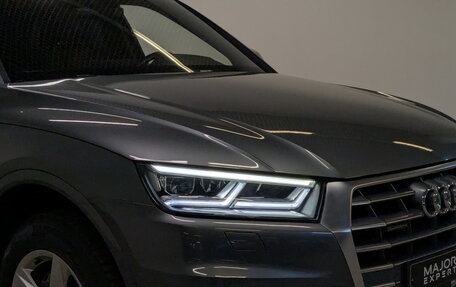 Audi Q5, 2019 год, 3 335 000 рублей, 25 фотография