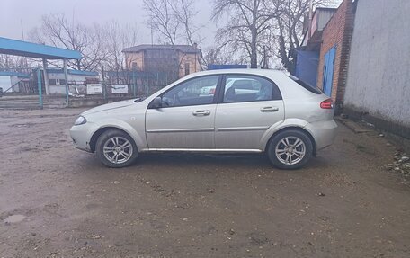 Chevrolet Lacetti, 2007 год, 280 000 рублей, 2 фотография
