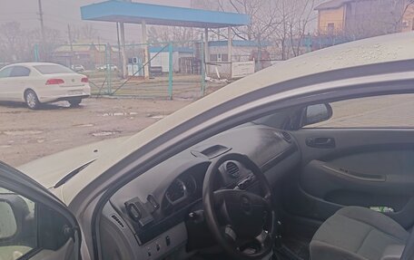 Chevrolet Lacetti, 2007 год, 280 000 рублей, 5 фотография