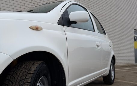 Toyota Vitz, 1999 год, 360 000 рублей, 3 фотография