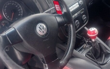 Volkswagen Jetta VI, 2008 год, 400 000 рублей, 2 фотография
