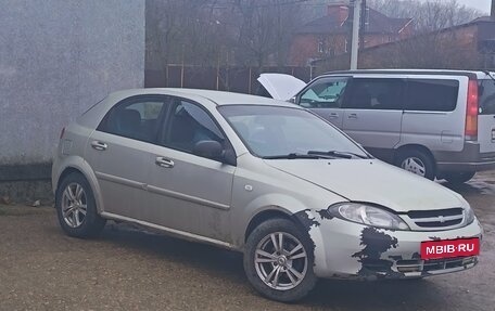 Chevrolet Lacetti, 2007 год, 280 000 рублей, 3 фотография