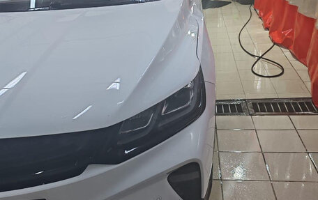 Geely Coolray I, 2023 год, 2 050 000 рублей, 4 фотография