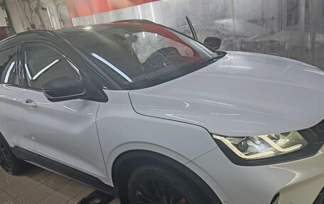 Geely Coolray I, 2023 год, 2 050 000 рублей, 3 фотография