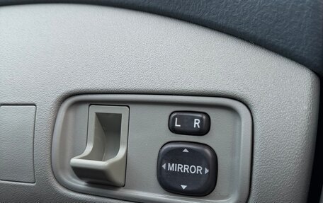 Toyota Vitz, 1999 год, 360 000 рублей, 13 фотография