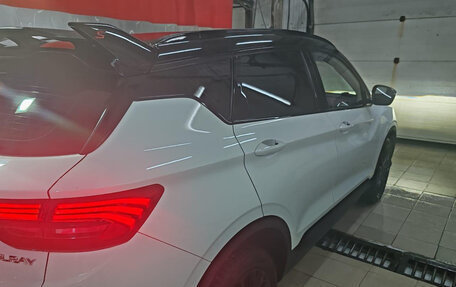 Geely Coolray I, 2023 год, 2 050 000 рублей, 11 фотография