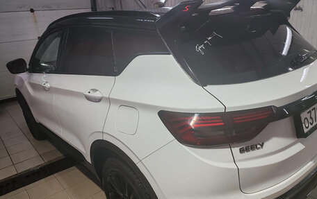 Geely Coolray I, 2023 год, 2 050 000 рублей, 9 фотография