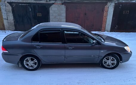 Mitsubishi Lancer IX, 2006 год, 350 000 рублей, 4 фотография