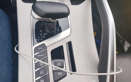 Geely Coolray I, 2023 год, 2 050 000 рублей, 13 фотография