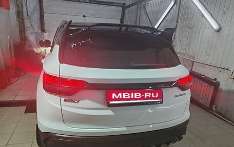 Geely Coolray I, 2023 год, 2 050 000 рублей, 6 фотография