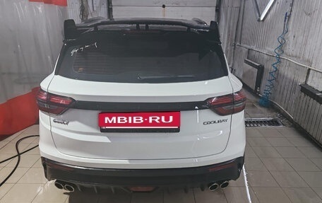 Geely Coolray I, 2023 год, 2 050 000 рублей, 8 фотография