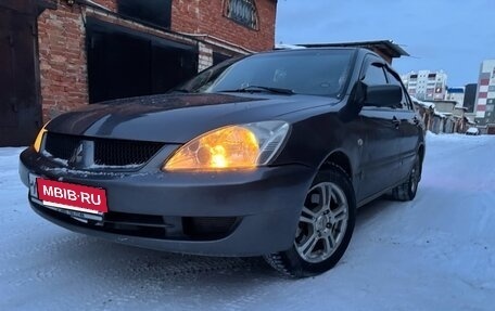 Mitsubishi Lancer IX, 2006 год, 350 000 рублей, 6 фотография