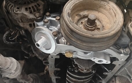 Mitsubishi Lancer IX, 2006 год, 350 000 рублей, 11 фотография