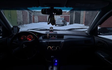 Mitsubishi Lancer IX, 2006 год, 350 000 рублей, 7 фотография