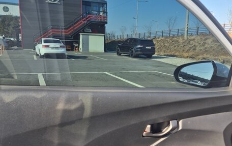 Hyundai Veloster II, 2020 год, 1 390 000 рублей, 10 фотография