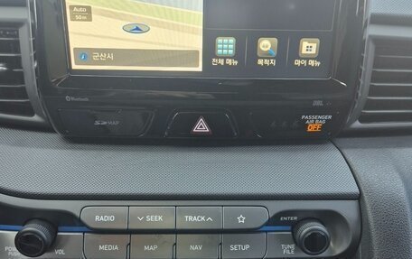 Hyundai Veloster II, 2020 год, 1 390 000 рублей, 12 фотография