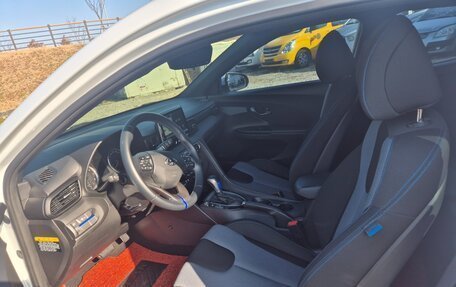 Hyundai Veloster II, 2020 год, 1 390 000 рублей, 17 фотография