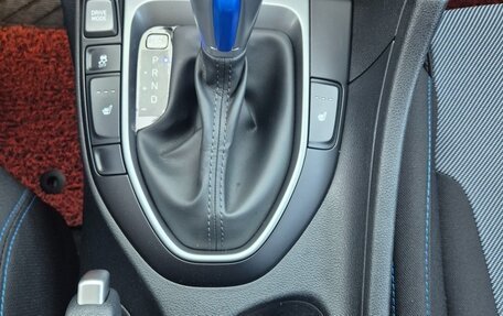 Hyundai Veloster II, 2020 год, 1 390 000 рублей, 14 фотография