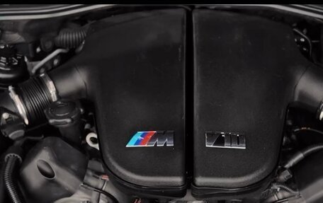 BMW M5, 2008 год, 2 350 000 рублей, 7 фотография