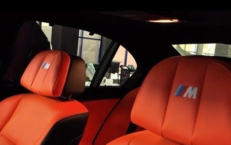 BMW M5, 2008 год, 2 350 000 рублей, 5 фотография