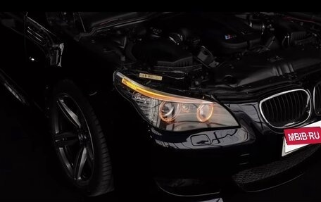 BMW M5, 2008 год, 2 350 000 рублей, 3 фотография