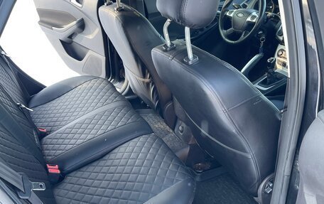 Ford Focus III, 2012 год, 955 000 рублей, 11 фотография