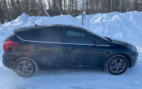 Ford Focus III, 2012 год, 955 000 рублей, 8 фотография