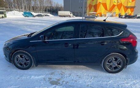 Ford Focus III, 2012 год, 955 000 рублей, 7 фотография