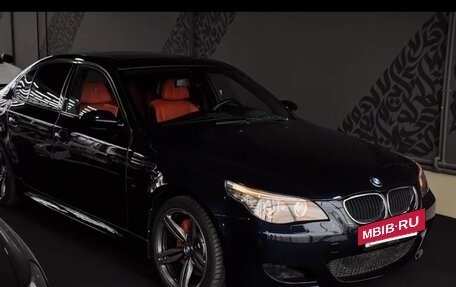 BMW M5, 2008 год, 2 350 000 рублей, 8 фотография