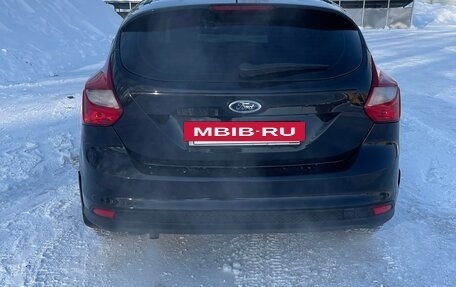 Ford Focus III, 2012 год, 955 000 рублей, 2 фотография